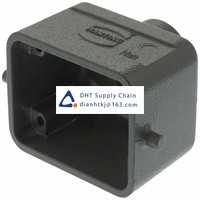 HARTING_09300061441_Power connector