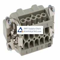 HARTING_09330102601_Power connector
