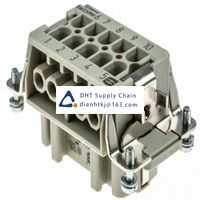 HARTING_09330102701_Power connector