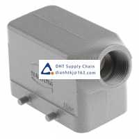 HARTING_09300101521_Power connector