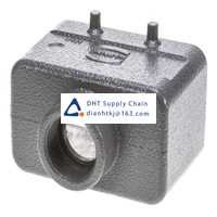 HARTING_09300101421_Power connector