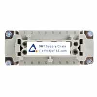 HARTING_09330162701_Power connector
