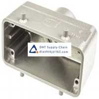 HARTING_09300161420_Power connector