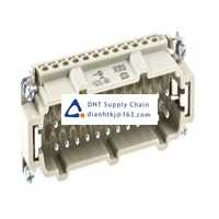 HARTING_09330242601_Power connector
