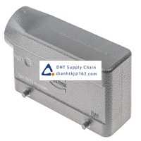 HARTING_09300241520_Power connector