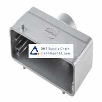 HARTING_09300241421_Power connector