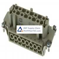 HARTING_09330162711_Power connector