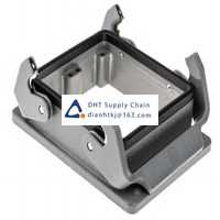 HARTING_09300320301_Power connector