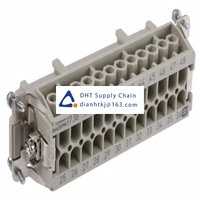 HARTING_09330242711_Power connector