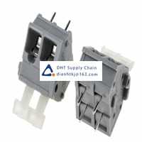 Wago_256-402_Terminal Block Connector