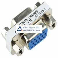 Roline_12.03.2021_D-SUB connectors