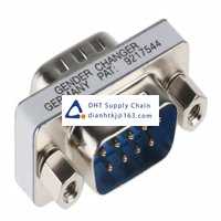 Roline_12.03.2025R_D-SUB connectors