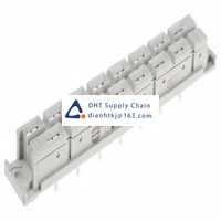 HARTING_09062152821_Backplane and Rack Connectors