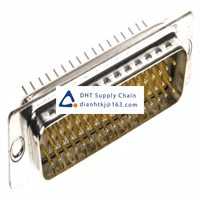 HARTING_09670505654_D-SUB connectors