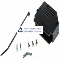 Amphenol ICC_863093C37ALF_D-SUB connectors