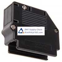 Amphenol ICC_863093C50ALF_D-SUB connectors