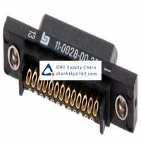 binder_11-0028-00-25_D-SUB connectors