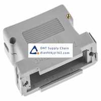 3M_3485-2300F_D-SUB connectors