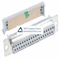 3M_8337-6009_D-SUB connectors