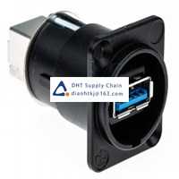 Neutrik_NAUSB3-B_AV Connector