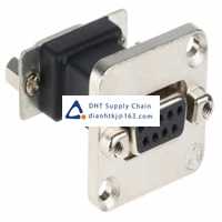 Neutrik_NADB9FF_D-SUB connectors