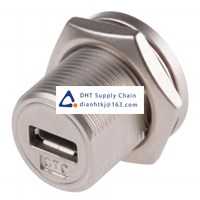 RS PRO_122-3020_D-SUB connectors