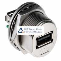 RS PRO_122-3021_D-SUB connectors