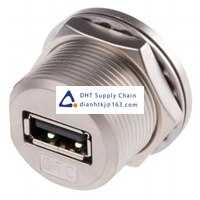 RS PRO_122-3022_D-SUB connectors