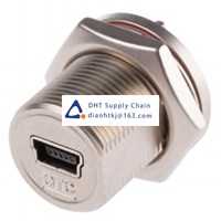 RS PRO_122-3026_D-SUB connectors