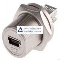 RS PRO_122-3027_D-SUB connectors