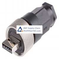 RS PRO_122-3029_D-SUB connectors