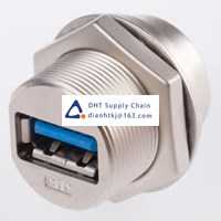 RS PRO_122-3032_D-SUB connectors