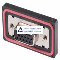 RS PRO_122-3037_D-SUB connectors