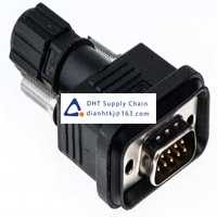 RS PRO_122-3044_D-SUB connectors