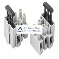 RS PRO_122-5193_Terminal Block Connector