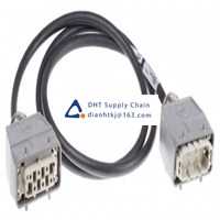 HARTING_20871443001200_Power connector