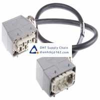 HARTING_20871443002100_Power connector