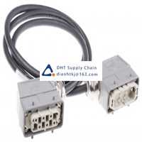 HARTING_20871443002200_Power connector