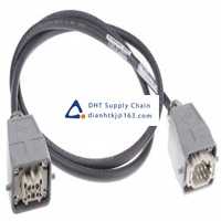 HARTING_20871463001200_Power connector