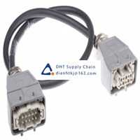 HARTING_20871466001100_Power connector