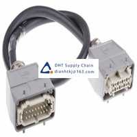 HARTING_20871469001100_Power connector