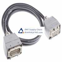 HARTING_20871469001200_Power connector