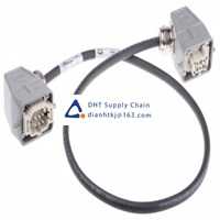 HARTING_20871463002100_Power connector