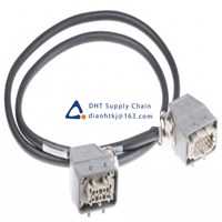 HARTING_20871466002200_Power connector