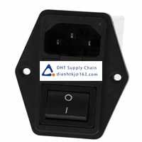 ?ĸ???_FN284-2-06_Mains and DC power connectors