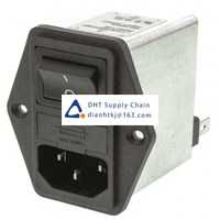 ?ĸ???_FN284-1-06_Mains and DC power connectors