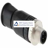 HARTING_21033191401_Circular connector