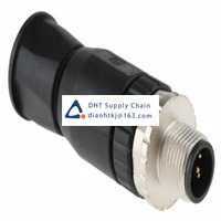 HARTING_21033191501_Circular connector