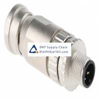 HARTING_21033291501_Circular connector