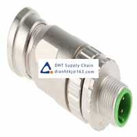 HARTING_21033891402_Circular connector
